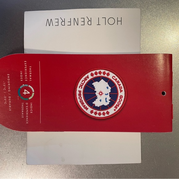 Canada Goose Parka - Picture 7 of 7